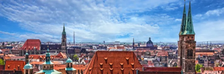 Die besten Museen von Nürnberg
